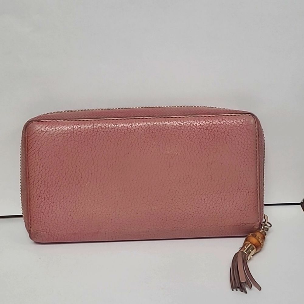 Authentic Gucci Wallet - Picture 2 of 12